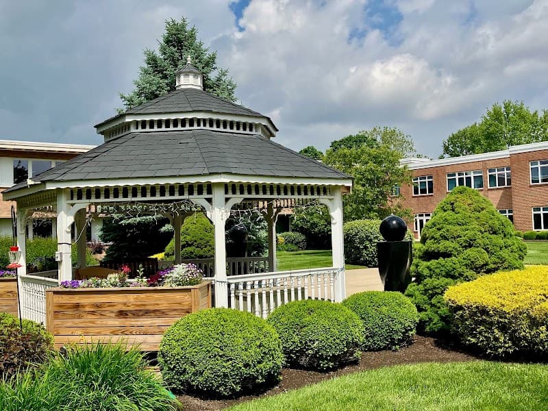 Greenwood Village South