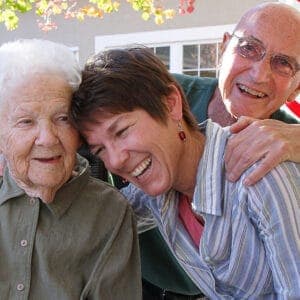 Community photo