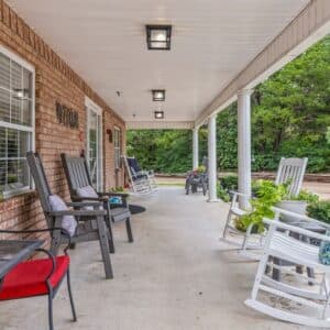 Community photo