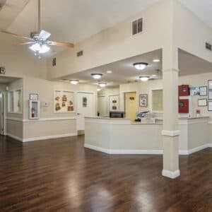 Community photo