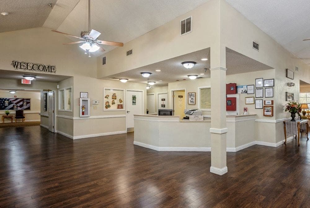 Community photo
