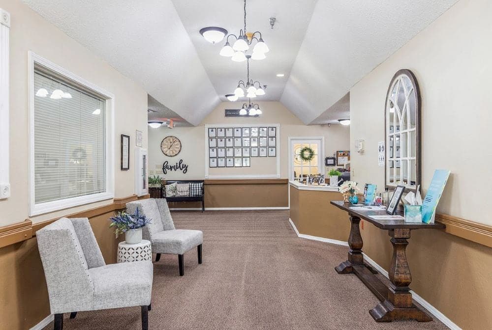 Community photo