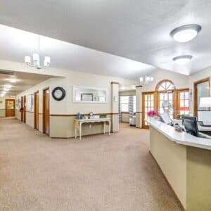 Community photo