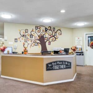 Community photo