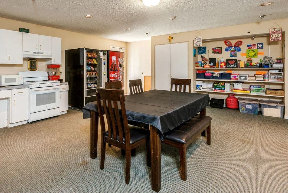 Community photo