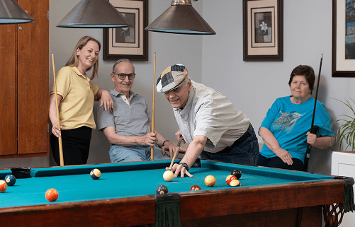 Community photo