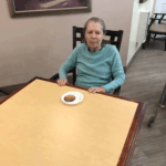 Resident room
