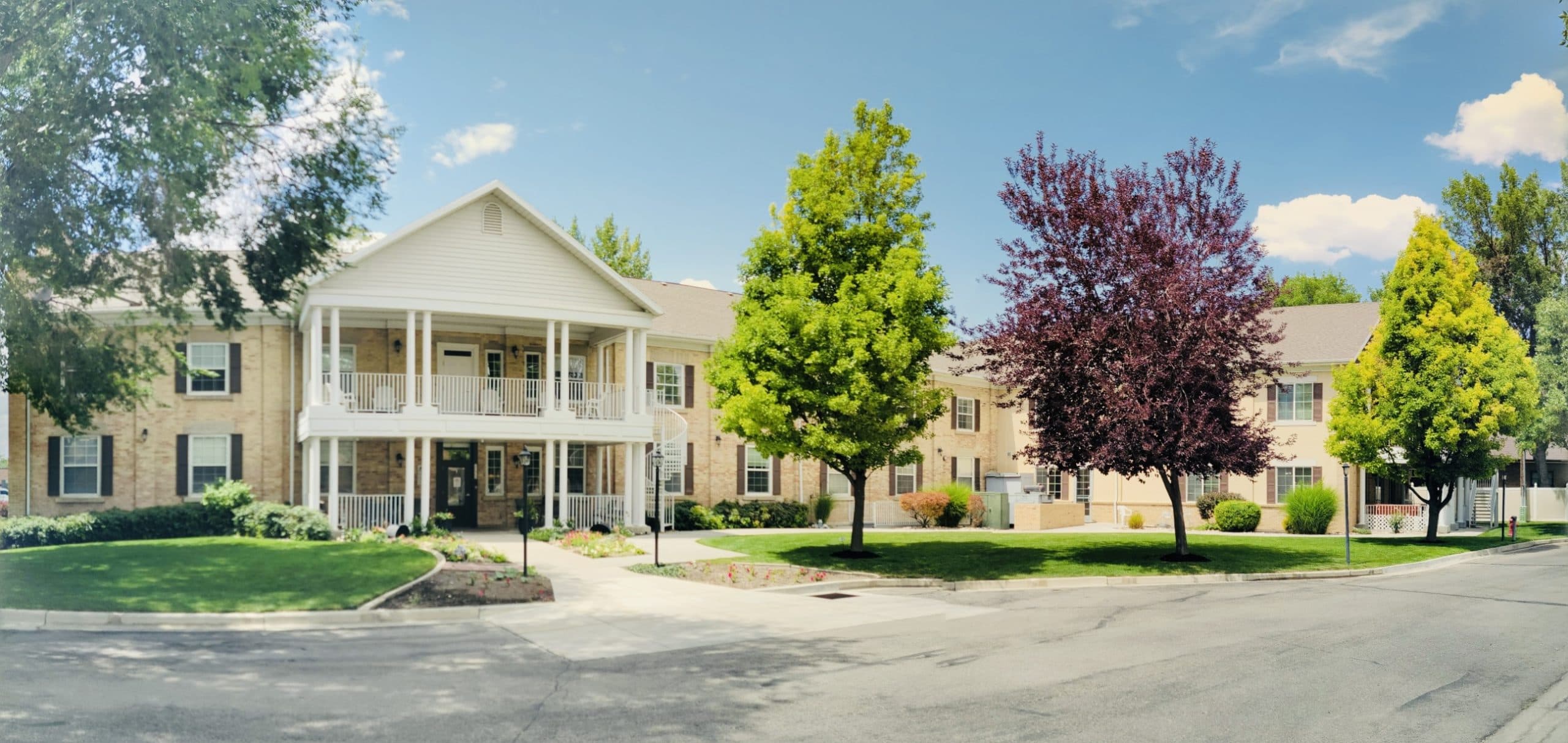 Community photo