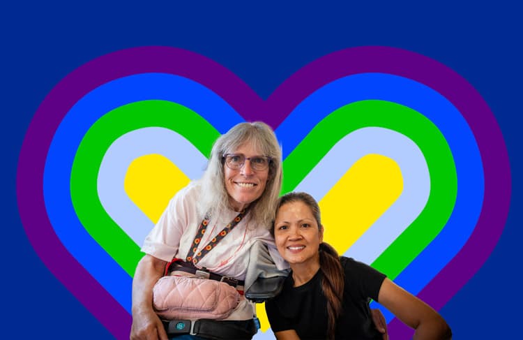 Community photo
