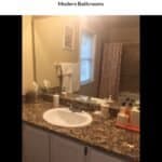 Resident room