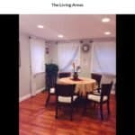 Resident room