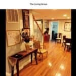 Resident room