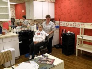 Community photo