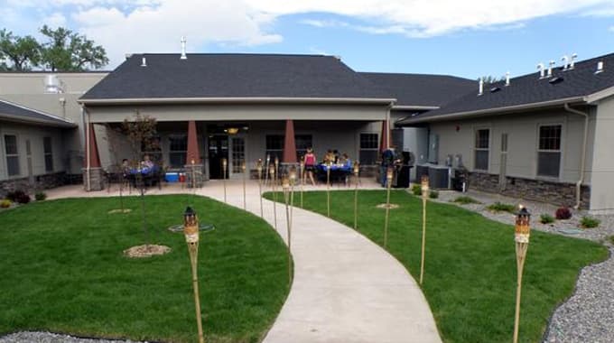 Community photo