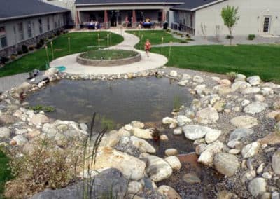 Community photo