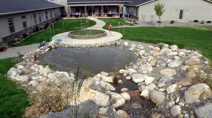 Community photo
