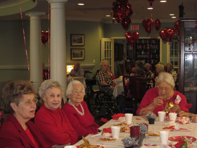 Community photo