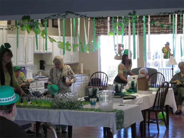 Community photo