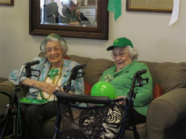 Community photo