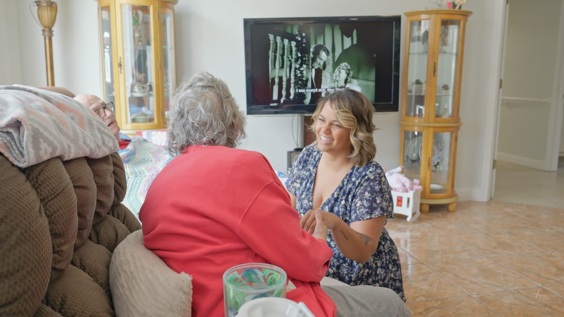Community photo