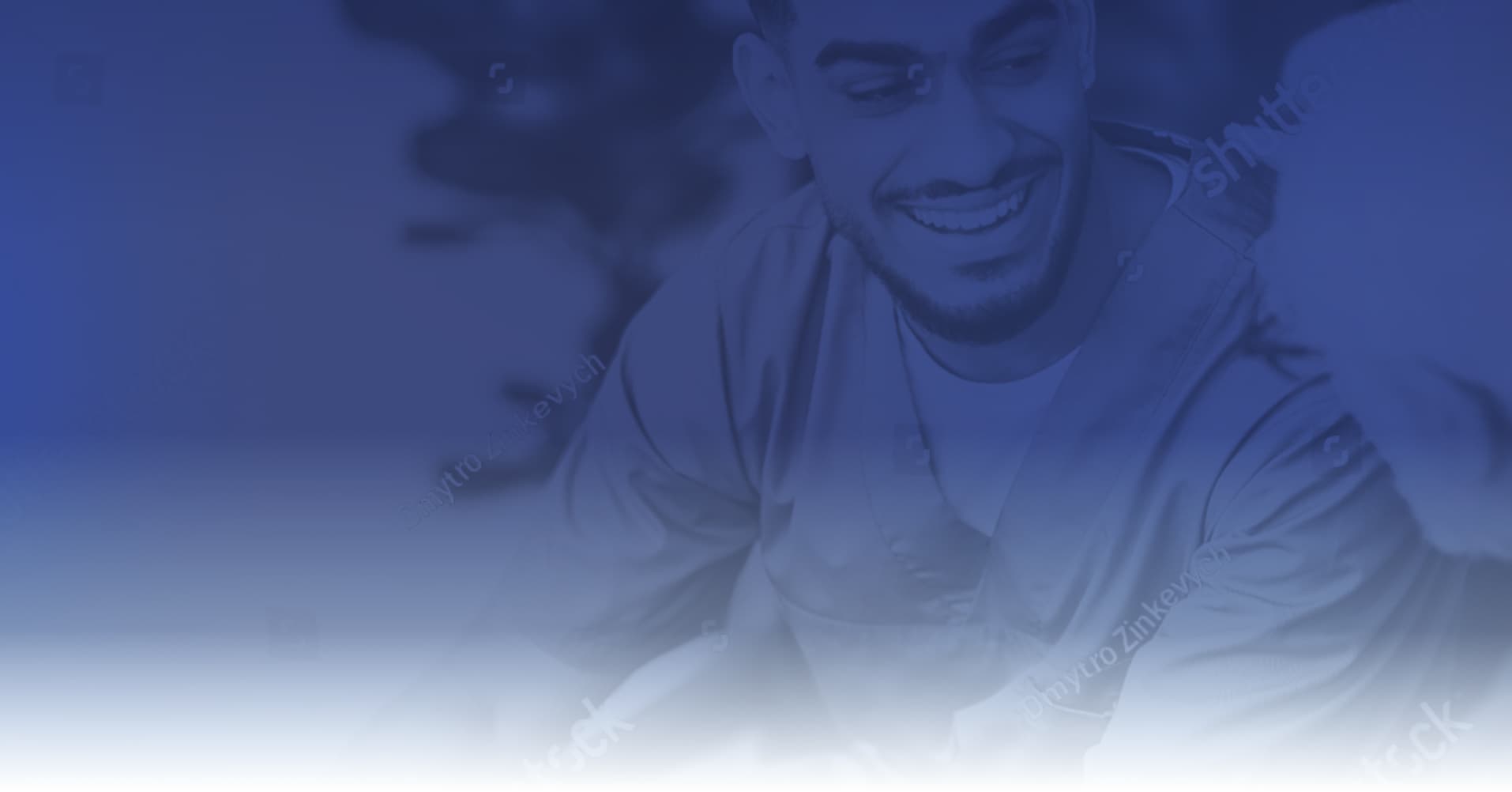 Community photo