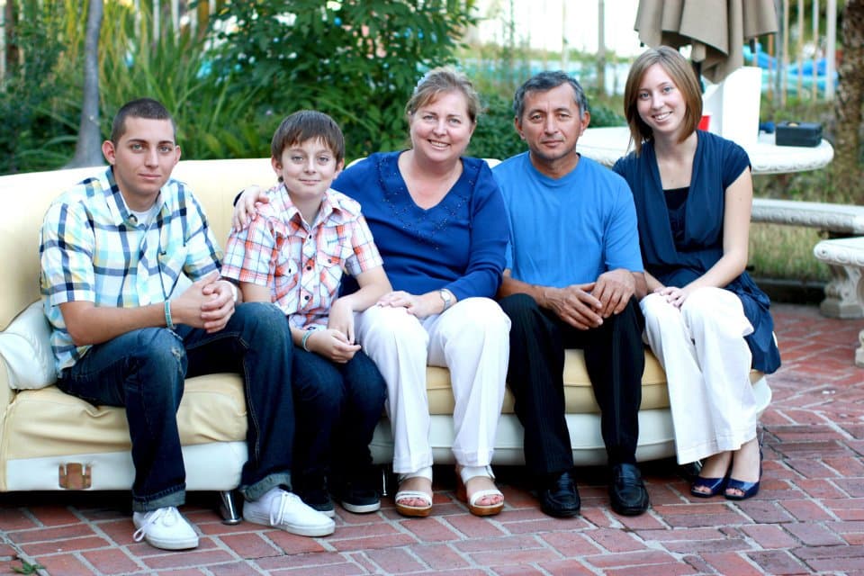 Community photo