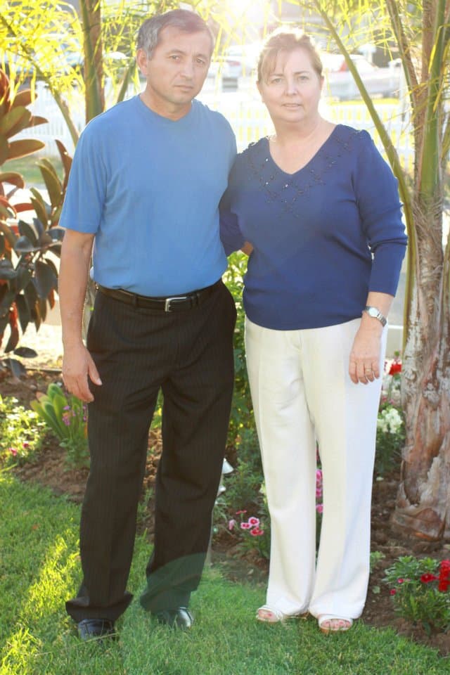 Community photo