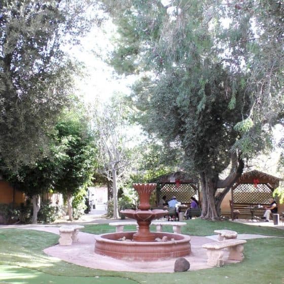 Community photo
