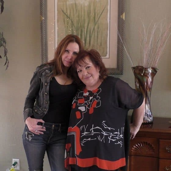 Community photo