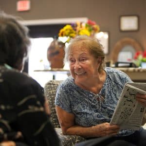 Community photo