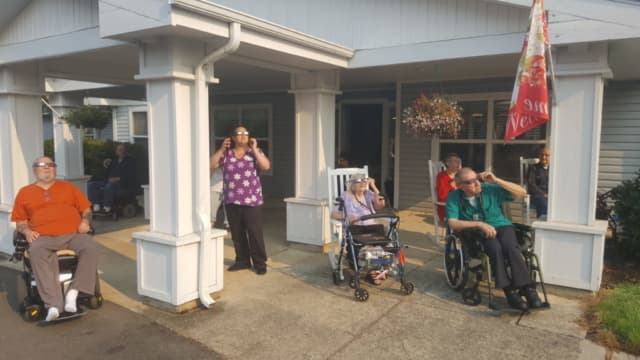 Community photo