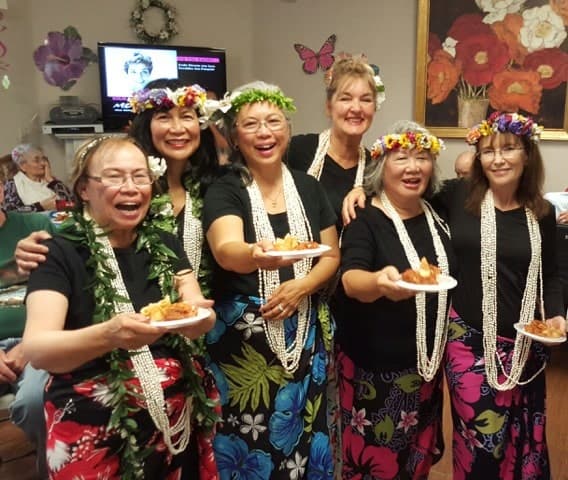 Community photo