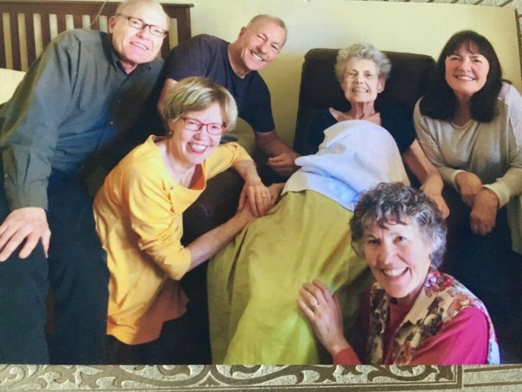 Community photo