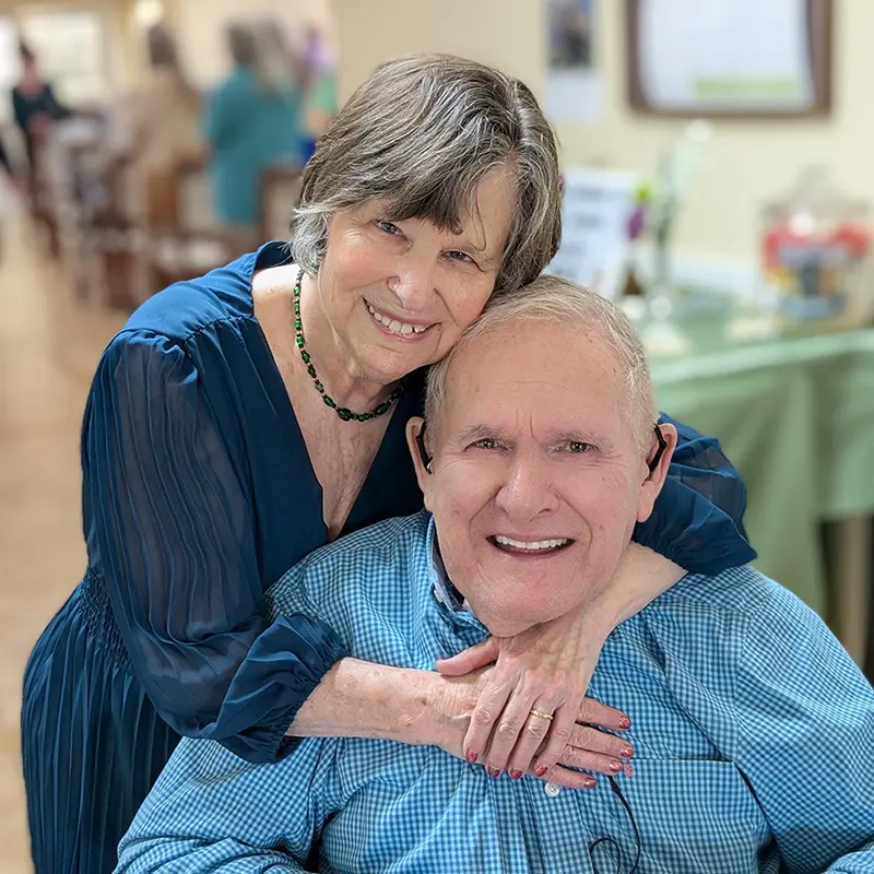 Community photo