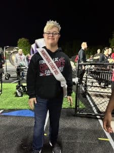 Community photo