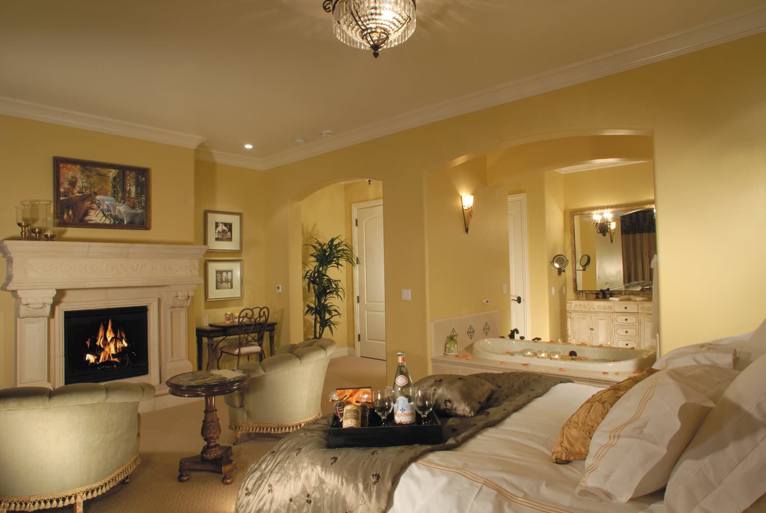 Chateau Arden Hills photo 3