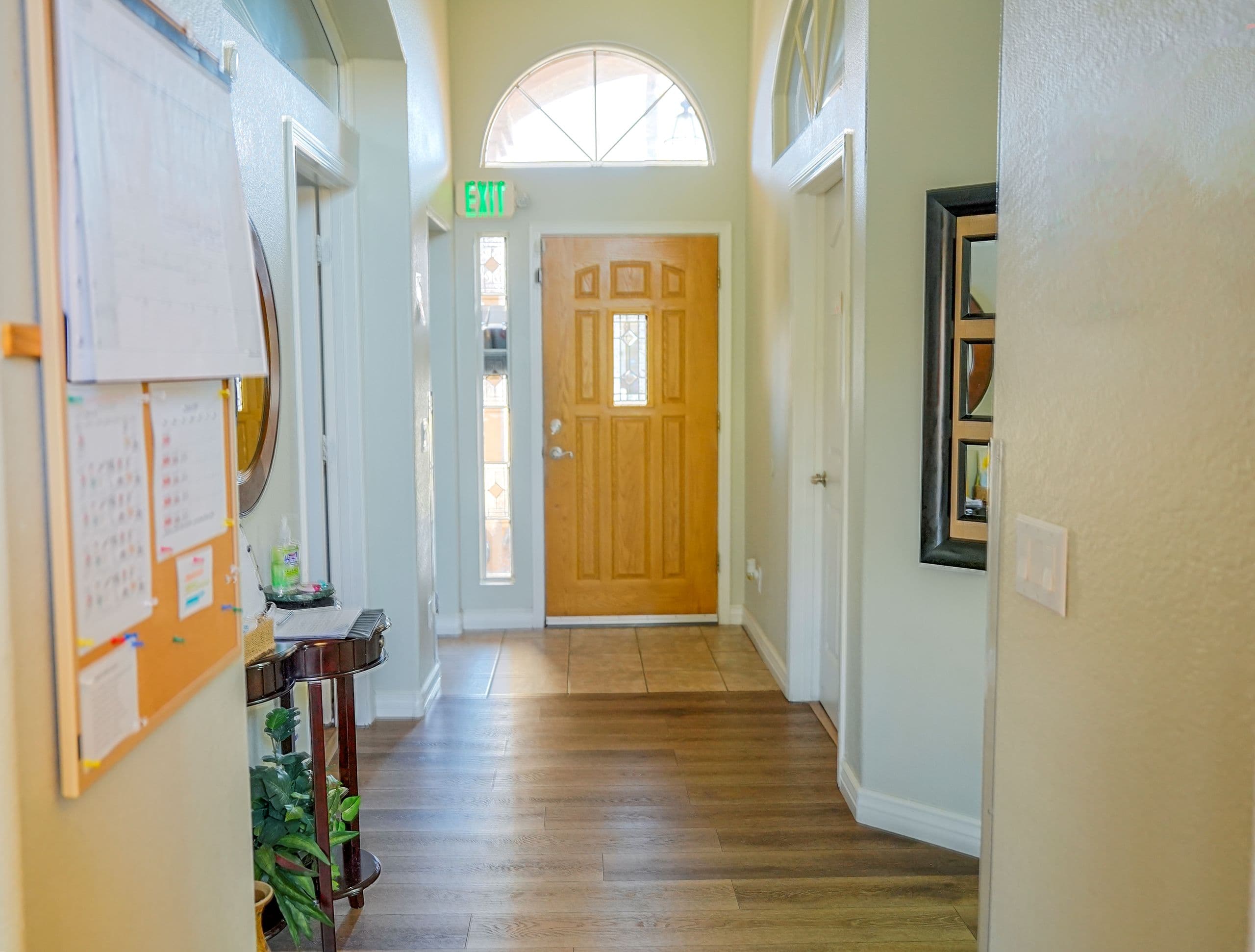 Community photo