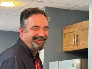 Community photo