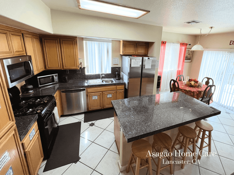Asagao Home Care photo 9