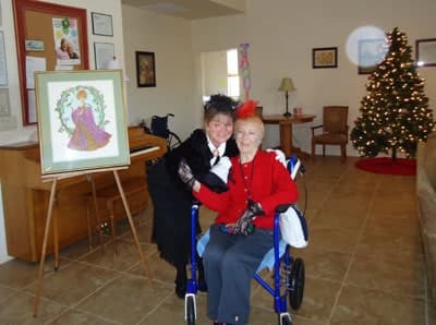 Community photo
