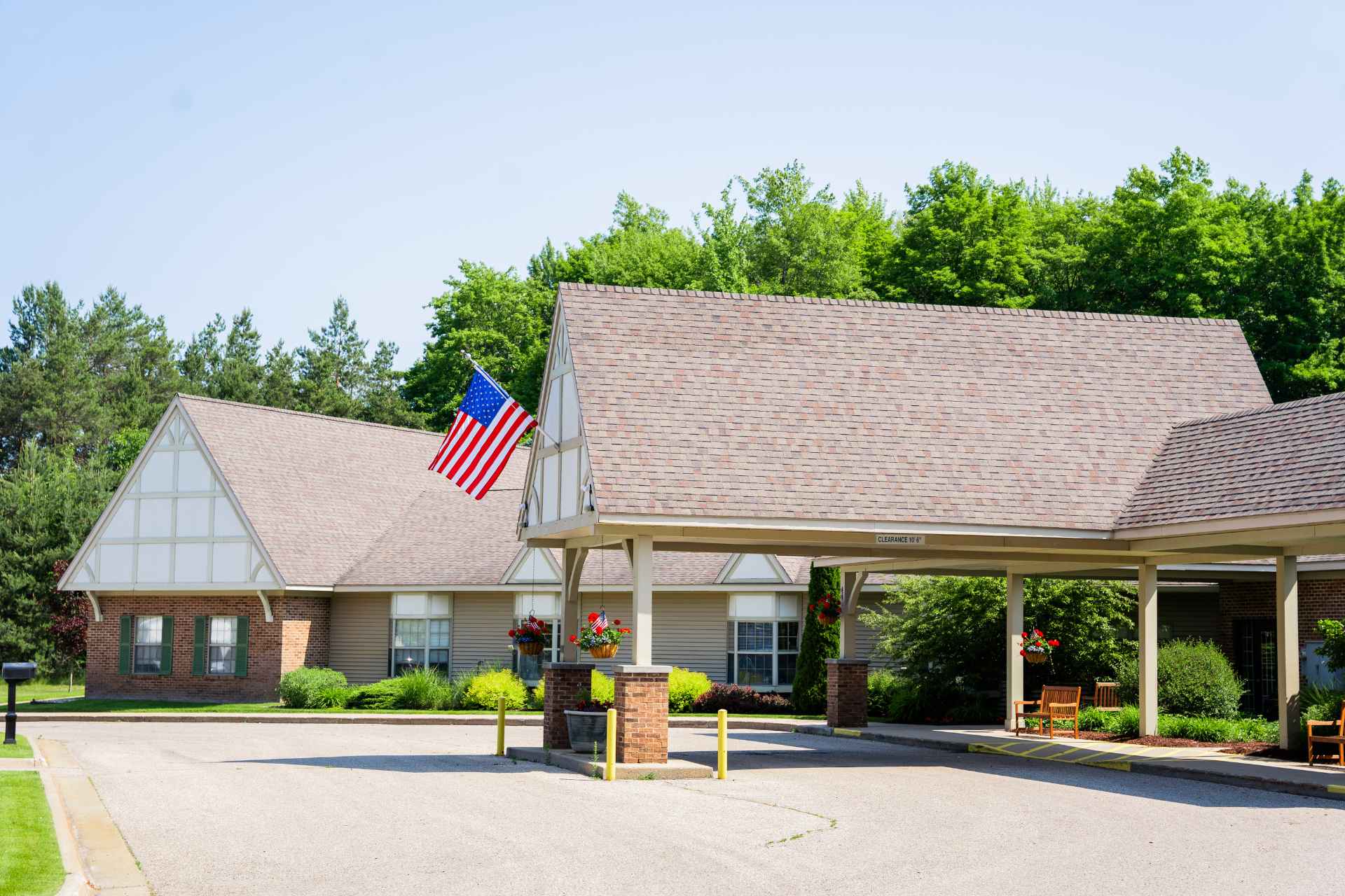 Community photo