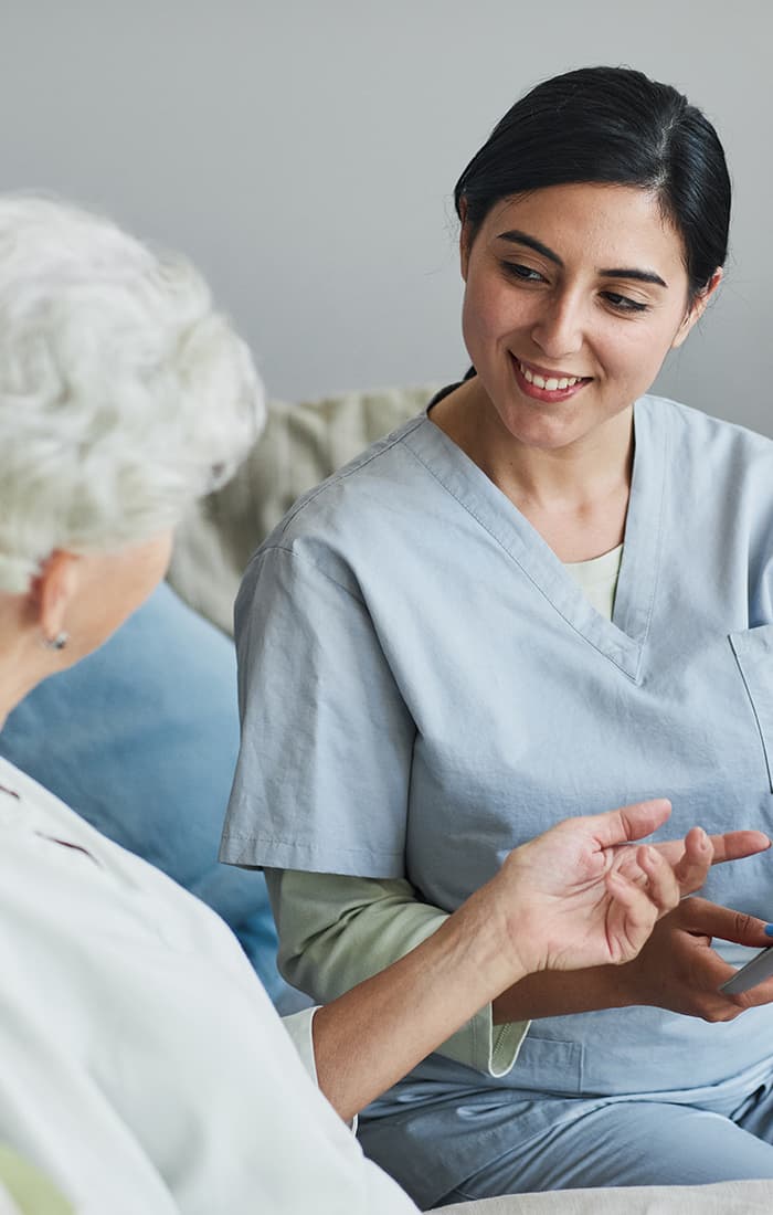 Community photo