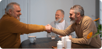 Community photo