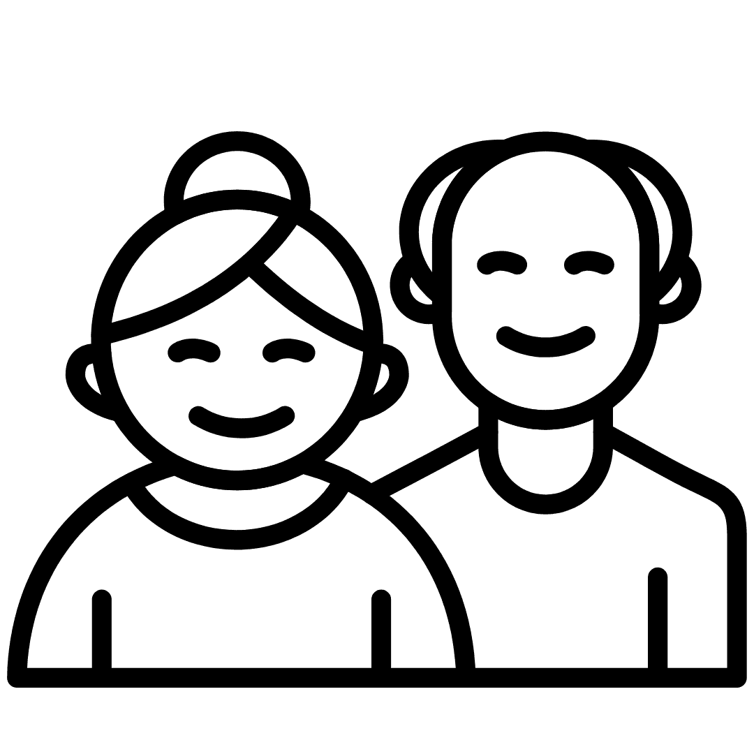 Community photo