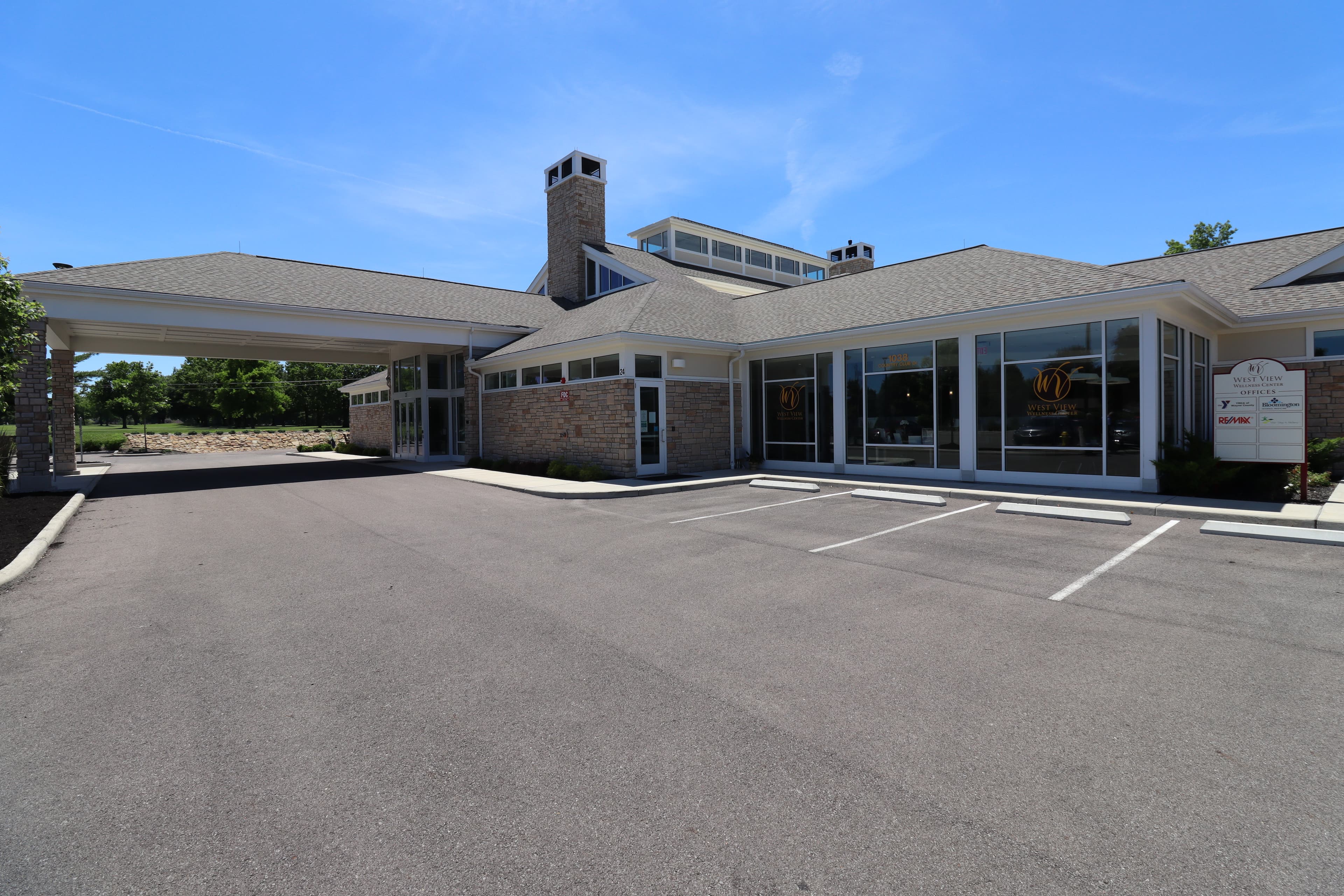 Community photo