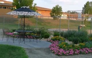 Community photo