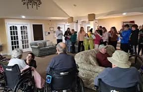 Community photo