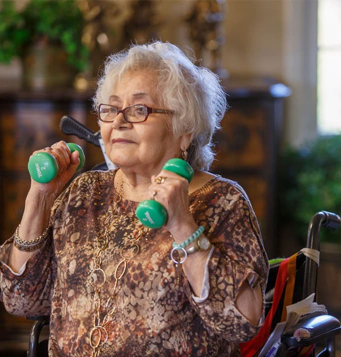 Community photo