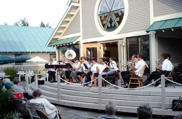 Community photo