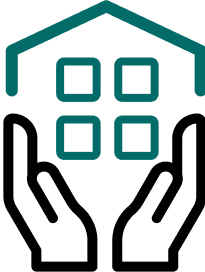 Resident room